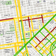 Illustration for article titled Google Maps Crowdsources Traffic by Measuring Your Miserable Commute